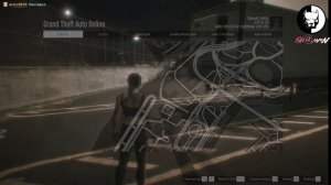 Grand Theft Auto V Online : Способ легально телепортироваться по карте