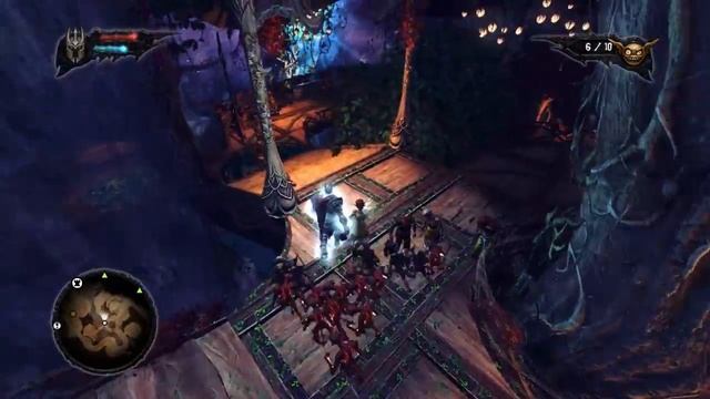 Overlord 2 Прохождение #4 "Огоньку не найдется?" смотреть онлайн