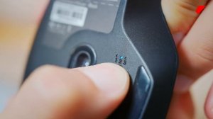 СРАВНЕНИЕ мышек Logitech MX Master 3s и Keychron M6 Wireless