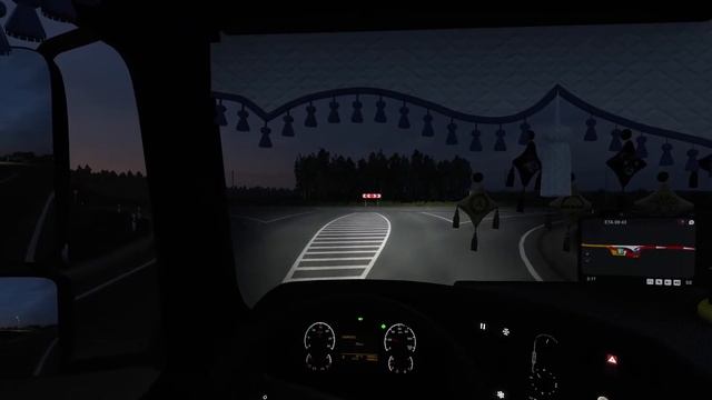 КАТАЕМСЯ ПО ЗОЛОТОЙ ЗБОРКИ,.1.49 РУЛЬ MOZA R5 КПП ZSHIFTER смотреть онлайн