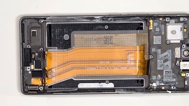 Infinix Note 50 Pro+ Средне-бюджетник уделал дорогие бренды