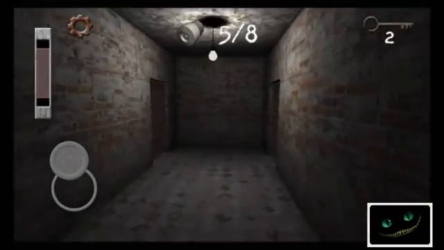 СЛЕНДЕРИНА В ШКОЛЕ?🎓 Детство Слендерины! Slenderina The School! Creepy Cat