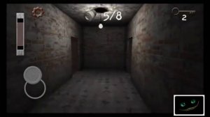 СЛЕНДЕРИНА В ШКОЛЕ?🎓 Детство Слендерины! Slenderina the school! Creepy cat