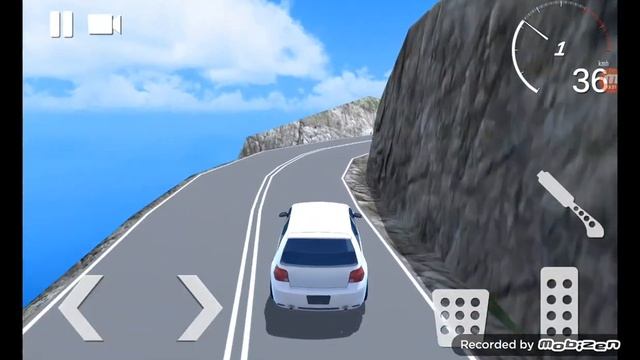 ТОП-5 лучших игр на телефон как Beamng Drive!