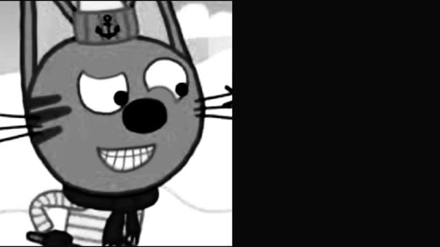 жёсткие лица Коржика (тера расширенная версия) (финал)