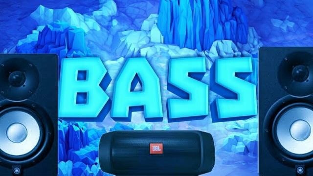 Самые мощные басы для колонок смотреть онлайн