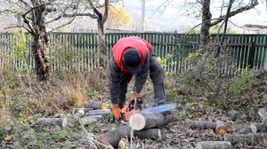 Почему бензопила глохнет быстро и перегревается