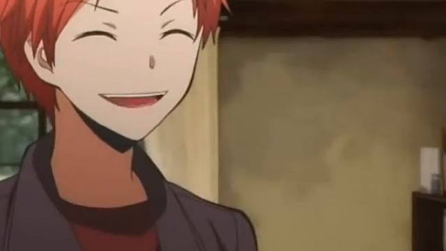 [AMV] Клас убийц - У меня всё окей! смотреть онлайн