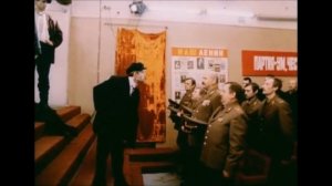 "Вихри враждебные веют над нами?!"