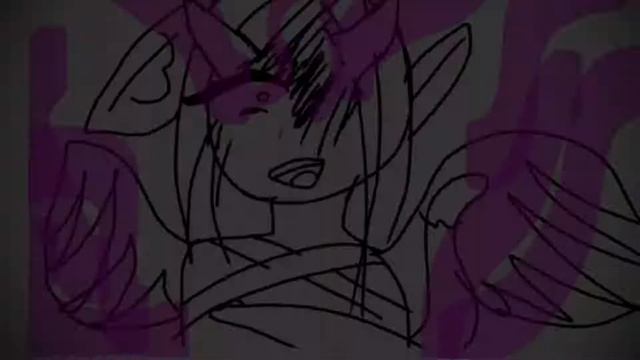 Изгнание ~Меме~ Санс еще мой! смотреть онлайн