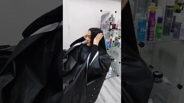 Сравниваю DYSON с обычным-обычным феном. Кто лучше?