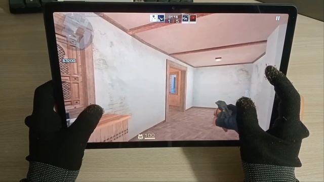 Первый ХЕНДКАМ🥵😍 Xiaomi Redmi Pad SE🤯 смотреть онлайн