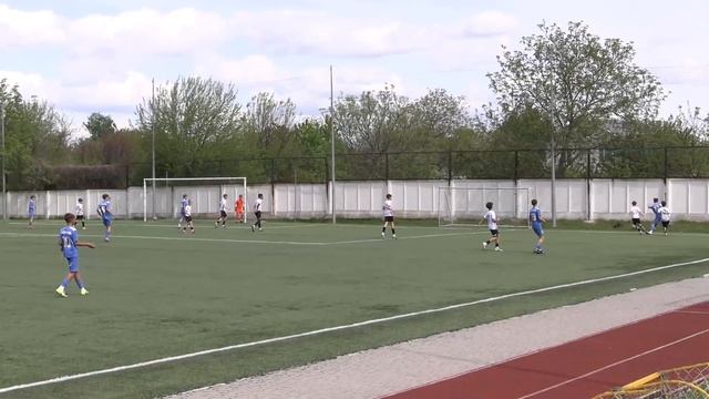 КОАФ Ю15. Фаворит(Бориспіль )- Колос-2.Запис гри