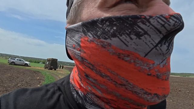 *Приёмка "КУСТА"* смотреть онлайн