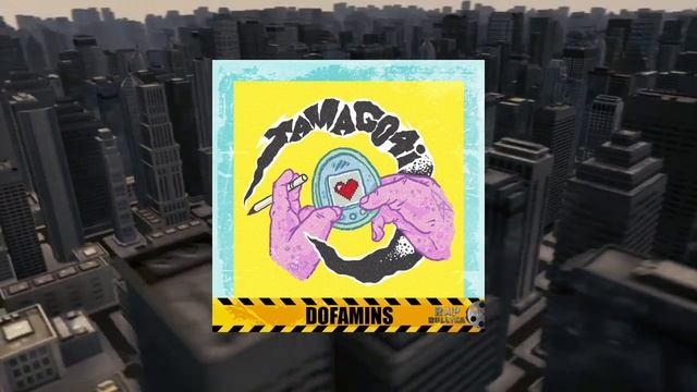 DOFAMINS - TAMAGO4i (Премьера) смотреть онлайн