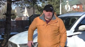 Chery Tiggo 8 Pro - ТО-70 и конец гарантии