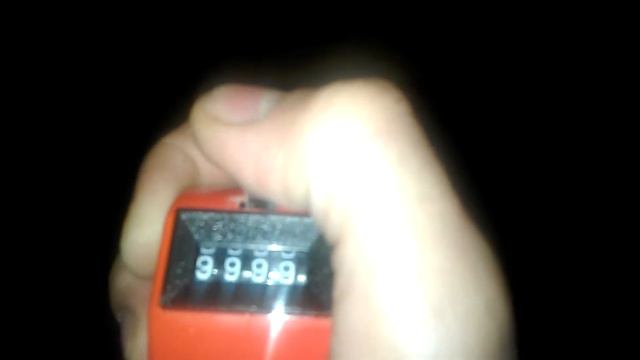 Ручной кликер (первые 10к) смотреть онлайн