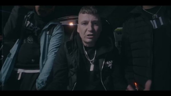 Bonez MC feat. GZUZ & LX - Egal (prod. Maggaz)