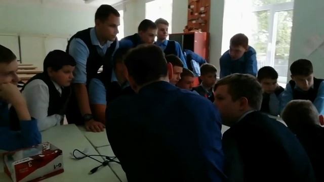 Футбол PS