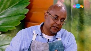 Съедобное или несъедобное. Полина Орел и шарлотка (от 1