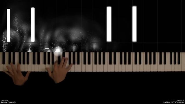 Light of the Seven - Game of Thrones (Piano Version) смотреть онлайн