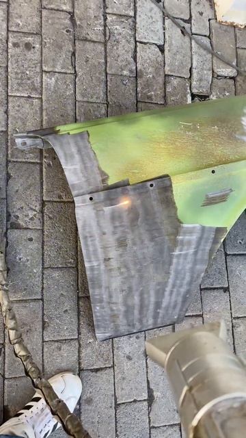 Моментальная очистка кислотного грунта. Клиент в вост смотреть онлайн