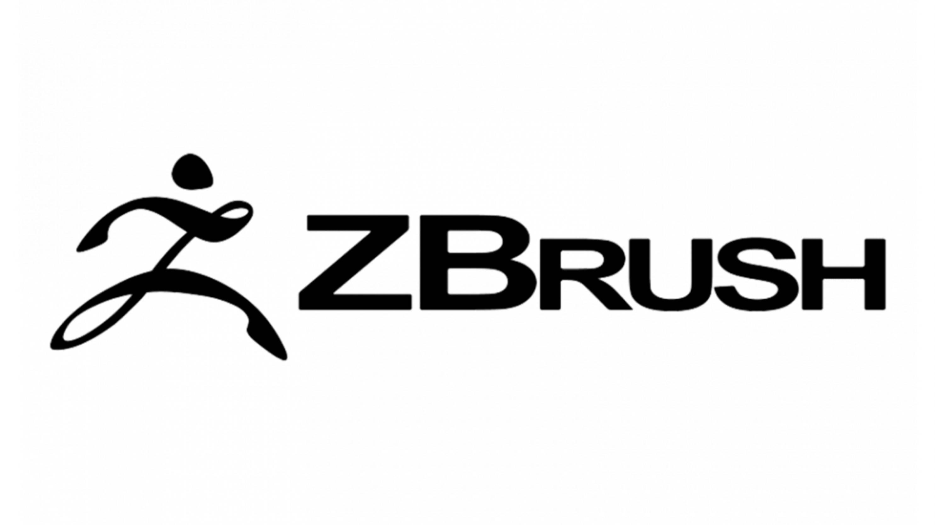 Zbrush: Интерфейс