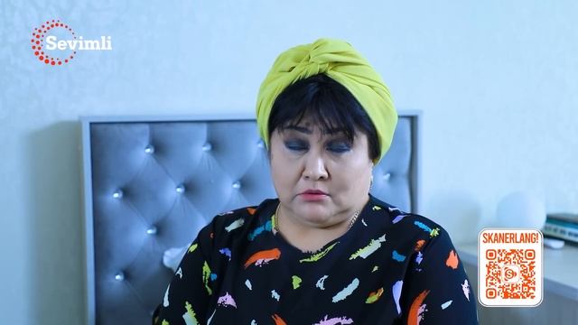 Qizim 38-qism (milliy Serial) | Қизим 38 қисм (миллий сериал)
