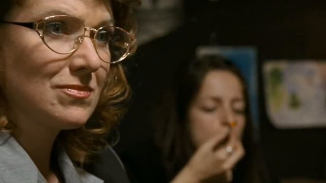 Владимир Шрейдер в фильме Generation P по Роману Виктора Пелевина смотреть онлайн