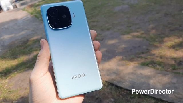 IQOO Z10 VS IQOO Z9! СРАВНЕНИЕ ЧТО ИЗМЕНИЛОСЬ!