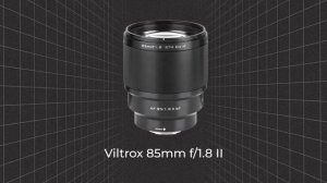 Какой портретный объектив выбрать для Fujifilm в 2025 году