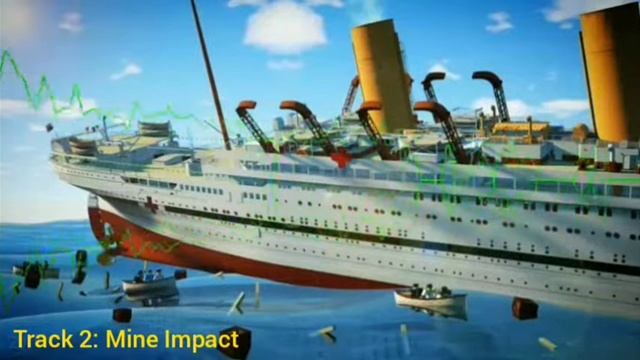 All OST Roblox Britannic смотреть онлайн