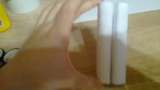 как сделать дезарт игл гром из бумаги