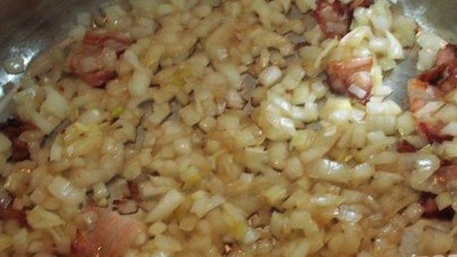 Сборник рецептов