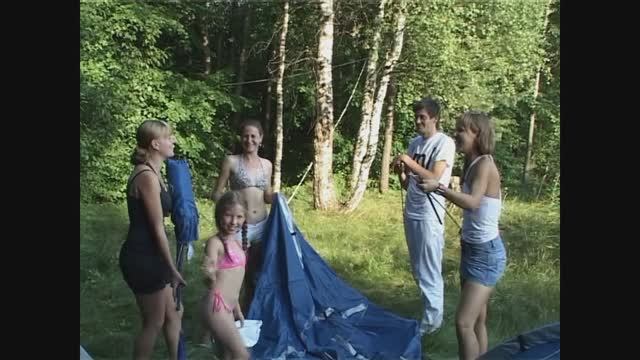 Турслёт 2010 год