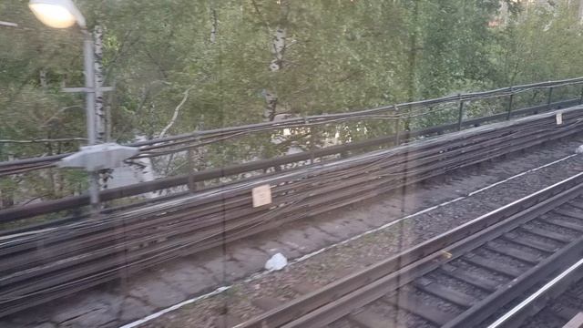 перегон коломенская-технопарк смотреть онлайн