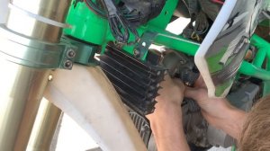 Микуни VM 22 доработка и настройка ! Пит летит как ракета