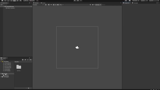 Создание Игры Gems (Три в ряд) вводной урок #1