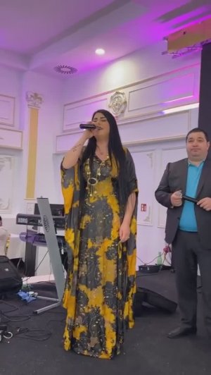 Шикарная езидская свадьба в Германии🇩🇪  Dawata ezdia in Germany🦚 2025