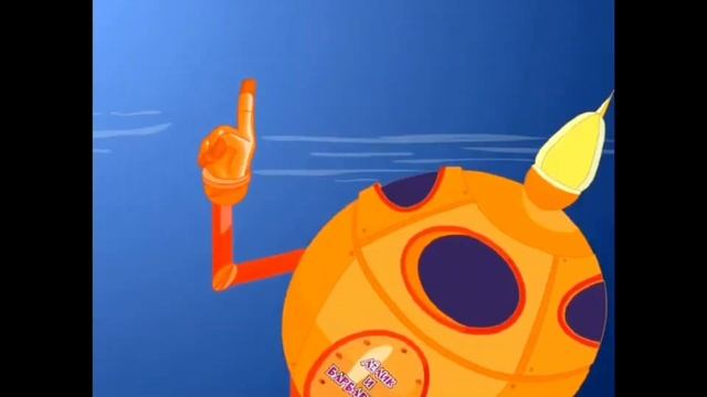 1 секунда из 16 разных мультфильмов (Но экран 4:3) смотреть онлайн