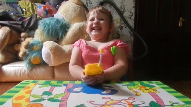 Рация "Свинка Пеппа" смотреть онлайн