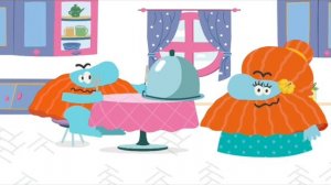 Бодо Бородо. игры для детей.