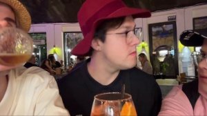 КАША ГУЛЯЕТ ПО ГРУЗИИ С МАФАНЕЙ И БРАМО