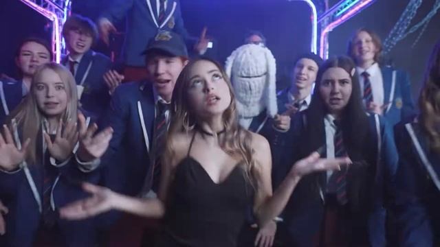 Новый клип песни Забросили Учёбу ( Песня Группы ШГШ )