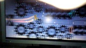 Я прошёл тон 618 с первой попытки! | Geometry Dash