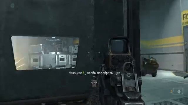 call of duty black ops 2 (Выполняем миссию) Muha_pro