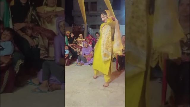 Housewives Dance At Home