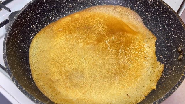 МУКА + КИПЯТОК❗️Идеальный Рецепт Блинов проверенный