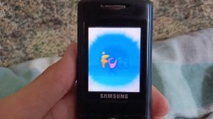 Samsung SGH-D520 Включение/выключение