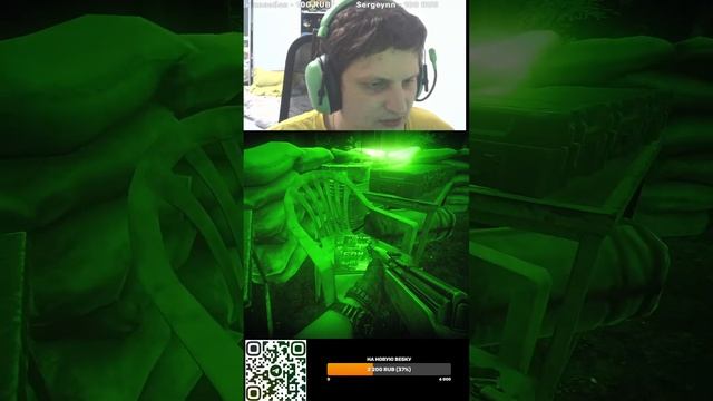 TARKOV ТАРКОВ ОТКРЫВАЕМ НОВОГО ТОРГОВЦА ЧИТАЮ ЧАТ #shorts #eft смотреть онлайн
